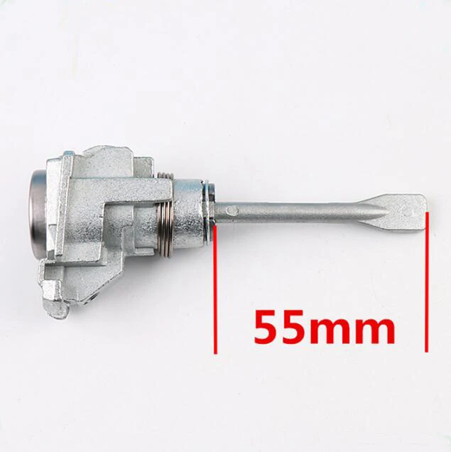 Replacement Car lock cylinder for Toyota Corolla Left Door Lock Core  Driving Door Replacement