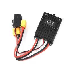 Rccskj 8106 High Current Linear Regulator BEC UBEC For 3D Aircraft Turbojet