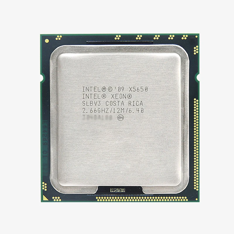 Imagem -06 - Huanzhi-placa Mãe para Computador de Construção Placa Mãe com Cpu Xeon X5650 1366 Ghz 2x4g 8g Ram Reg Ecc Anos de Garantia