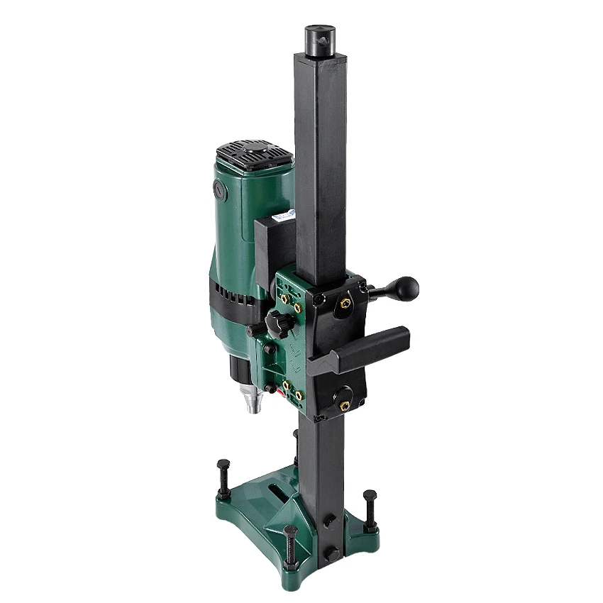 Imagem -04 - Ferramenta de Perfuração Diamante para Máquina de Perfuração por Engenharia de Alta Qualidade Máximo de 220v 3900w 600r Min mm
