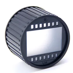 XuanLens Imageable Lens Cap For Leica M Sony E Mount