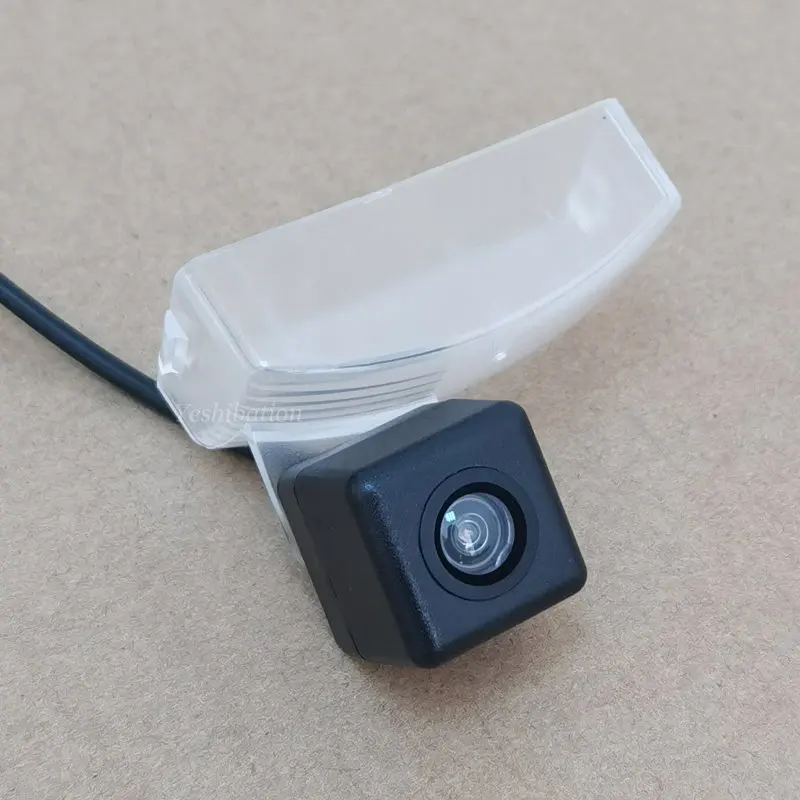 Rear View Camera For Honda CR-V CRV II 2003 2004 2005 2006 2007 Night Vision/Reverse Camera/license plate Camera backup camera