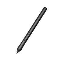 10moons Battery-free Stylus Pen 8192 Pressure Levels with With 2 Customize Keys Wireless for T503 G10 Graphic Tablet