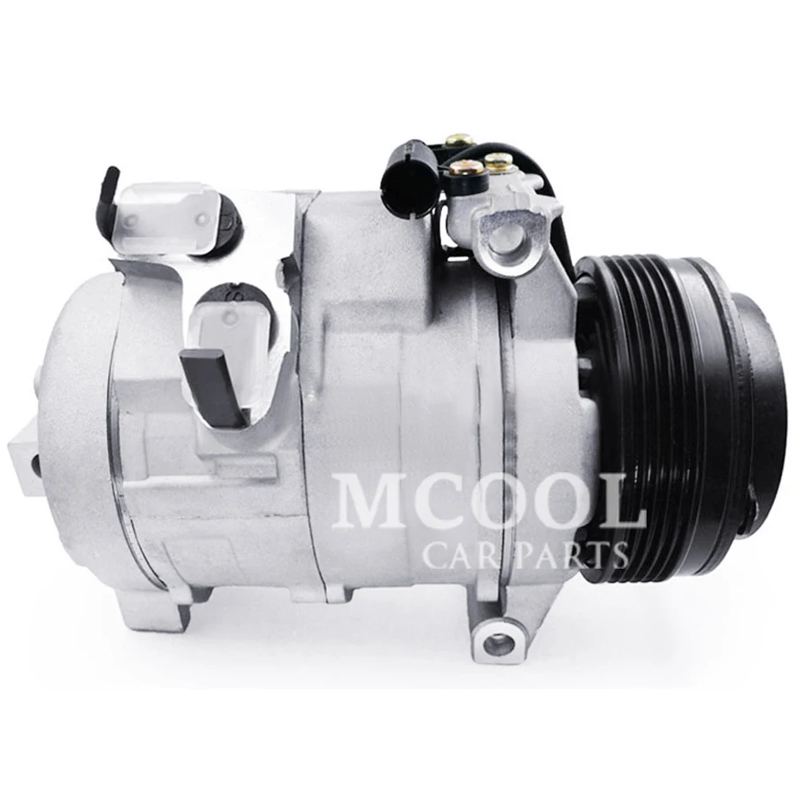 10S17C Auto AC Conditioner Compressor For Mercedes Benz Sprinter 447190-5140 A0012306911 A0002344011