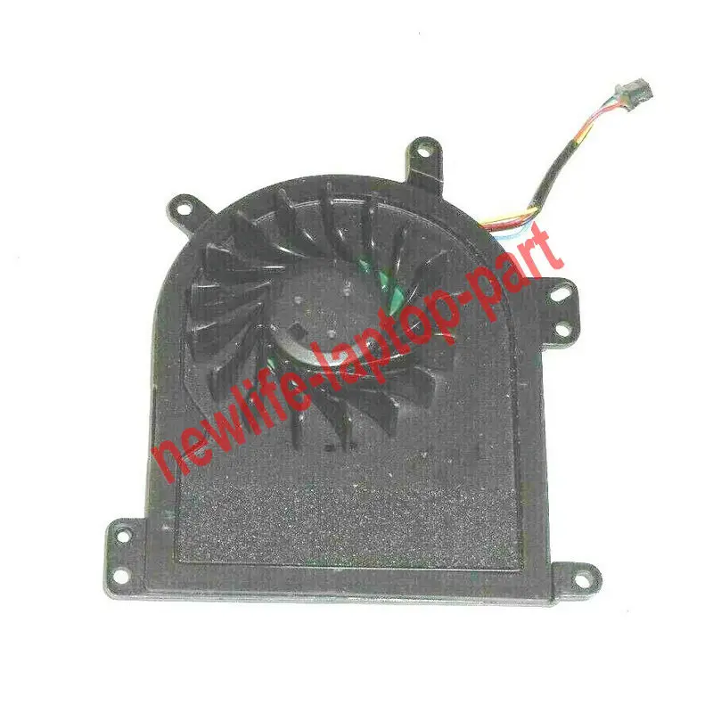 

new original for Dell Latitude 7212 Rugged Extreme CPU Cooling cooler Fan CN-0NRVG6 0NRVG6 NRVG6 tested fully free shipping