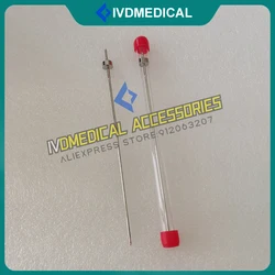 Mindray – aiguille d'échantillon BC5180 BC5300 BC5380 BC5390 BC5390CRP, aiguille de sonde, analyseur d'hématologie, aiguille de perforation 115-015343-00