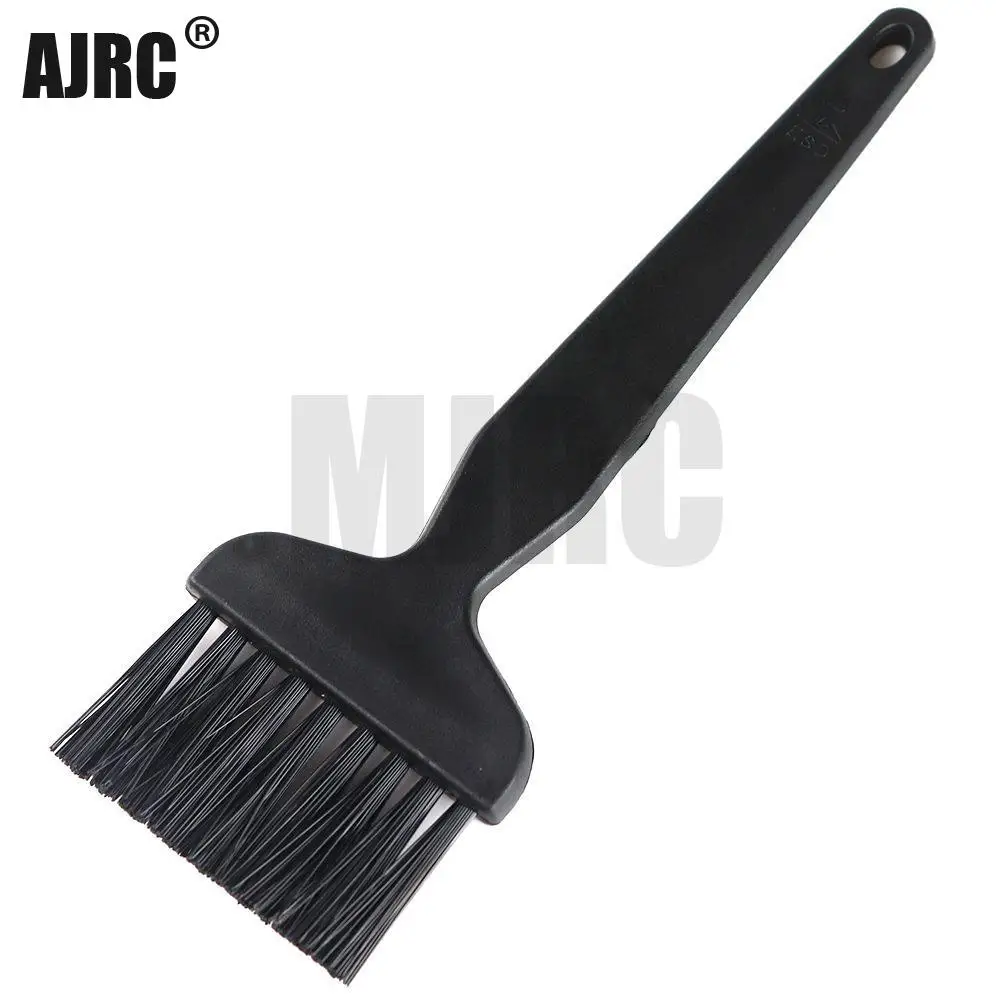 1PCS RC model car helicopter marine black soft brush cleaning tool for any electronic model cleaning anti-static