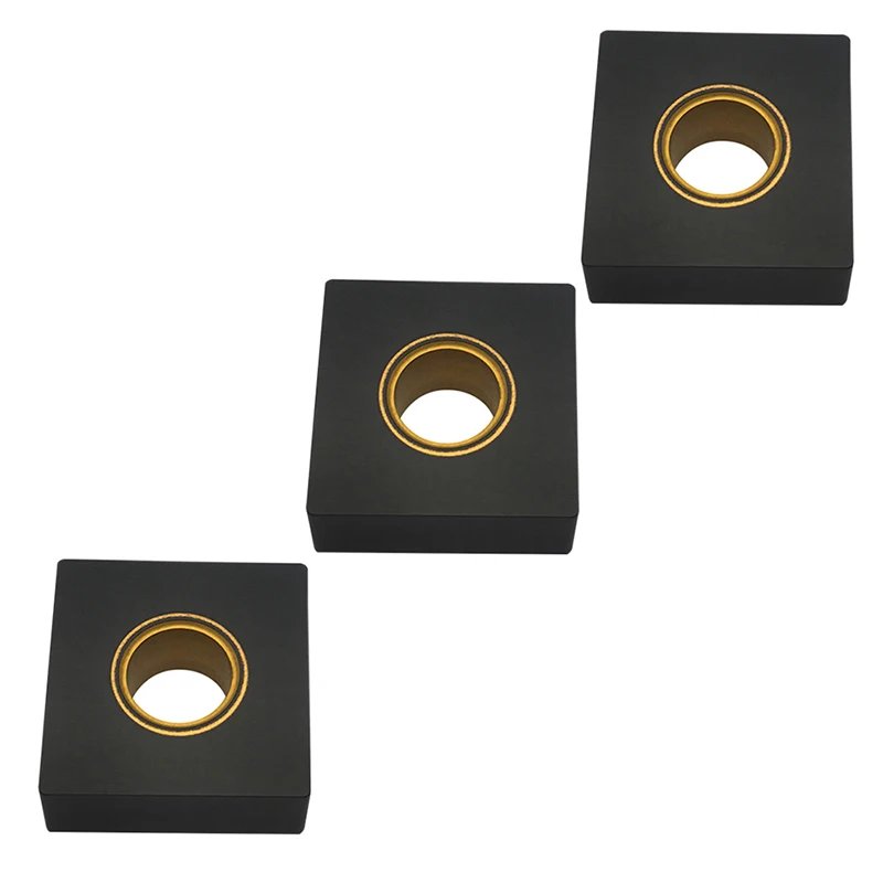 10PCS SNMA120404 UC5115 Carbide Insert External Turning Tool SNMA Square Blade Cutting Tool CNC Lathe Cutter Tools For Cast Iron