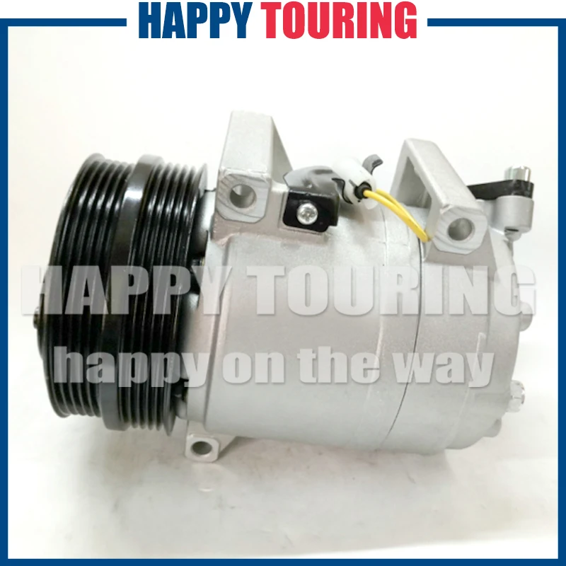 

a/c compressor For FORD C-MAX /FOCUS II VOLVO S40 3M5H19D629MF 3M5H19D629ME 3M5H19D629MG 3M5H19D629ML 3M5H19D629MK 3M5H19D629MJ