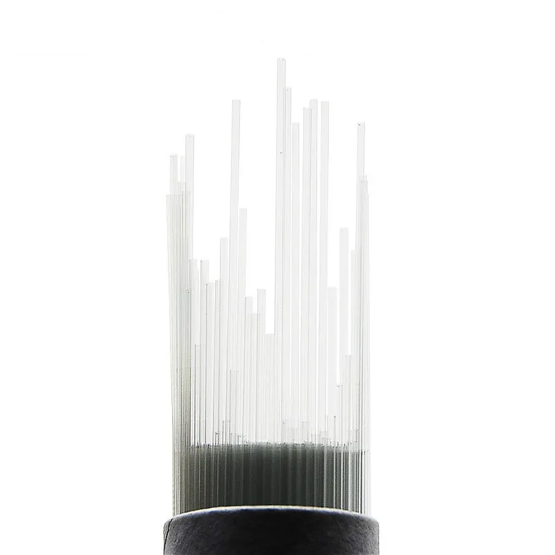 Spotting Capillary Tube Microcap Glass Capilllary Tube For Melting Point Determination Diameter 0.9-1.1mm Ends Through 500/PK