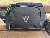 Cycling waist  bags motorcycle leg bags cross-country motorcycle mountain bike bicycle bags Waist bag