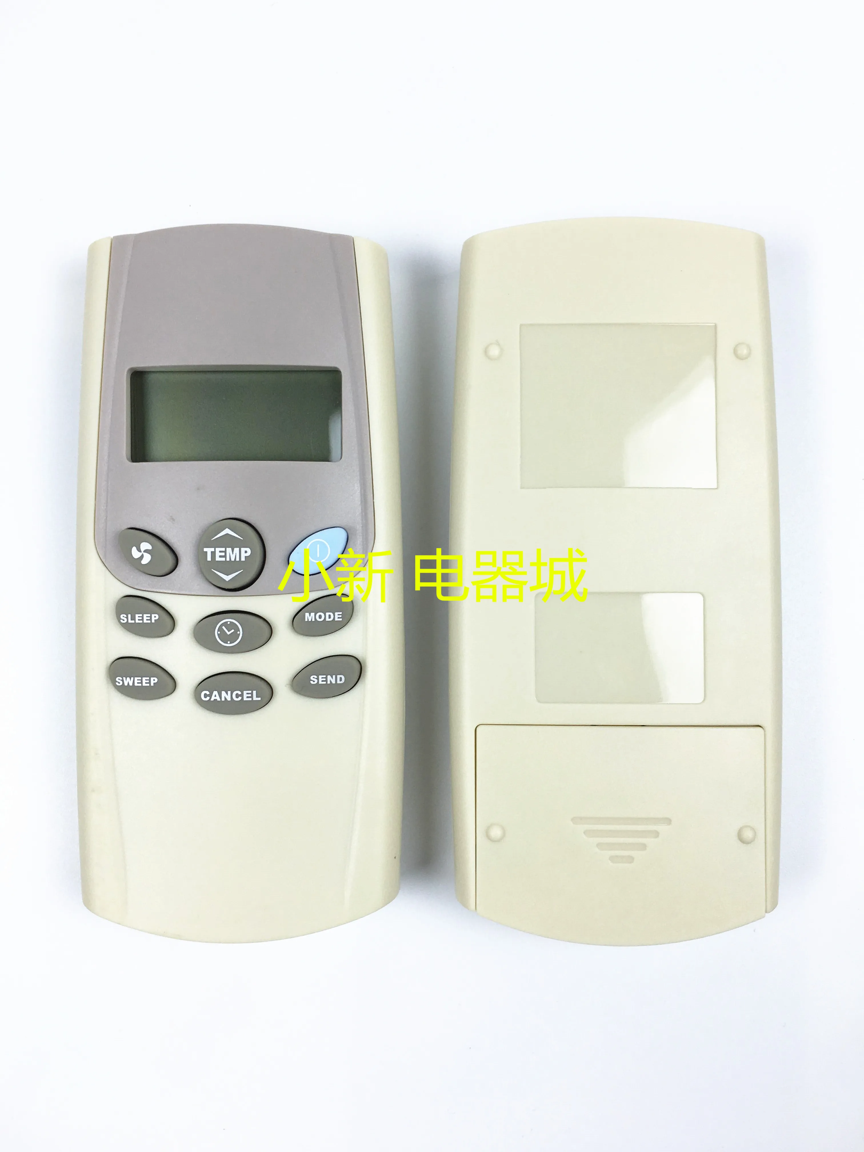 

Пульт дистанционного управления для кондиционера/универсальный пульт дистанционного управления для кондиционирования воздуха WALTON