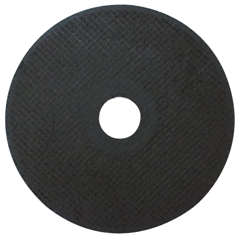 Cortador de discos de Metal de 4,5 "x 1 mm x 7/8", 115x1x22,23mm, 10 unids/lote, herramientas abrasivas para cortar barras de refuerzo, hierro y acero.