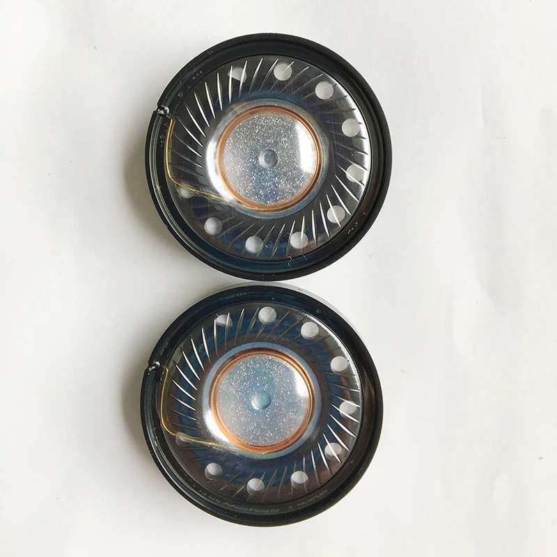 New Replacement 40 mm drivers 32 ohm Earphone speaker Unit For QC2 QC15 QC25 QC3 AE2 OE2 Headphones