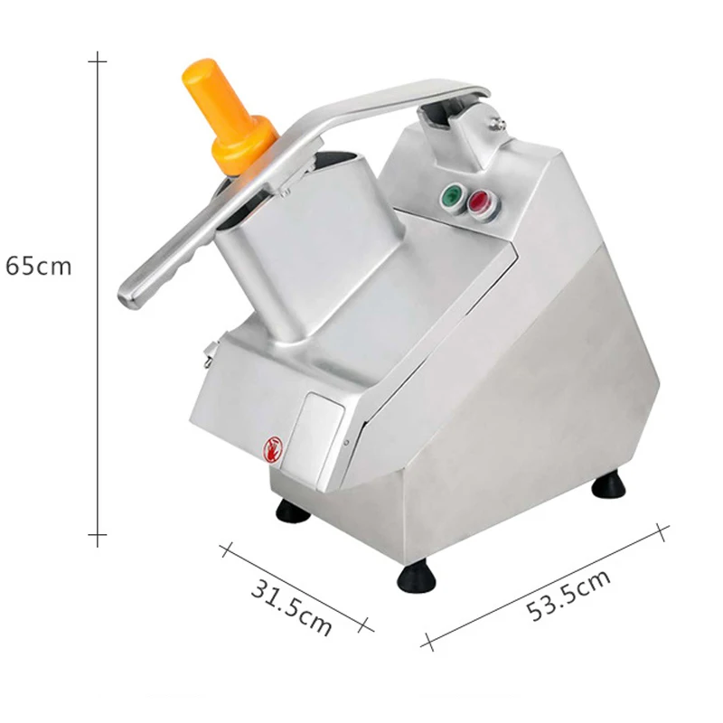 Coupe-légumes manuel électrique multifonctionnel, coupe-légumes, râpe