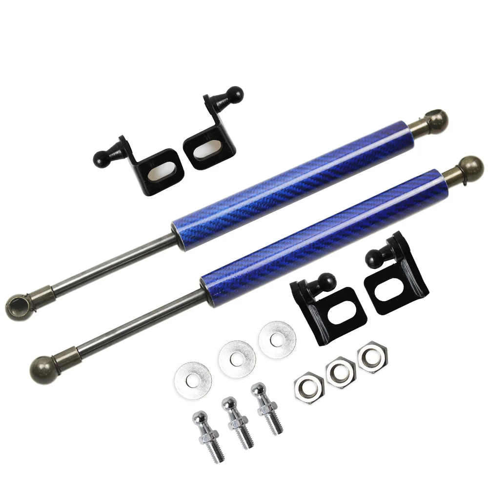 for Toyota rush (J200,F700) 2006-2017 Malaysian version Front Hood modify Refit Gas Spring Lift Supports Struts Rod Arm Shocks