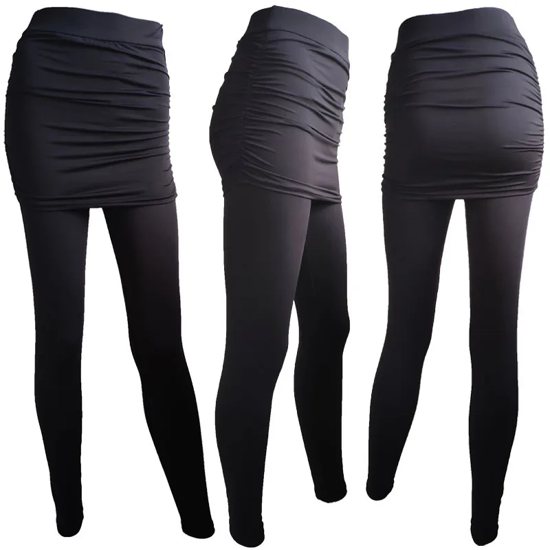 

Sexy Push Up Leggings Women Casual Pants Black Tights Skinny Joggers Soft Red Polyester Female Long Trousers Elasticity