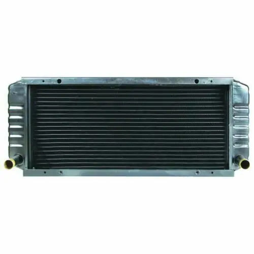 

Radiator 6666384 Fit For Bobcat 773 763 753 751 7753 653