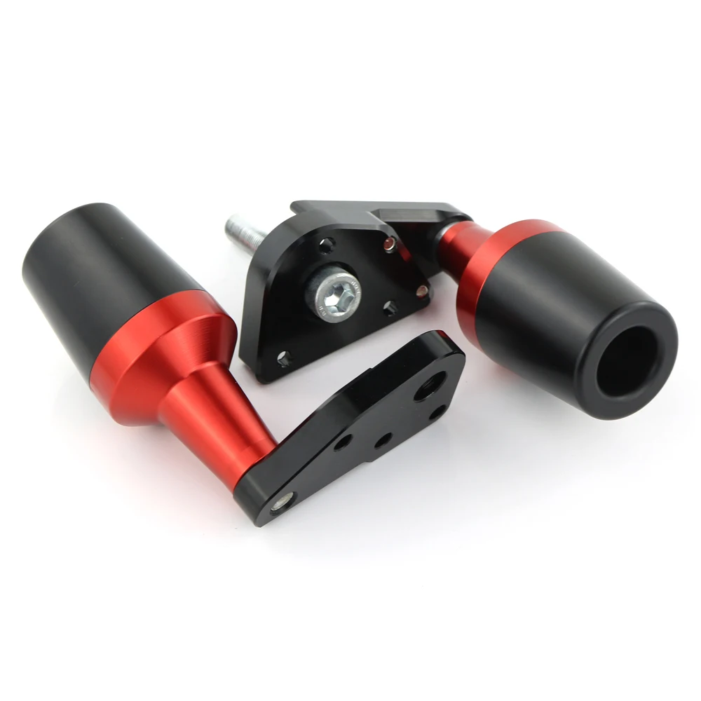 Apto para honda cbr1000rr 2012 2013 2014 2015 2016 cbr 1000rr quadro da motocicleta sliders bater caindo protetor de proteção