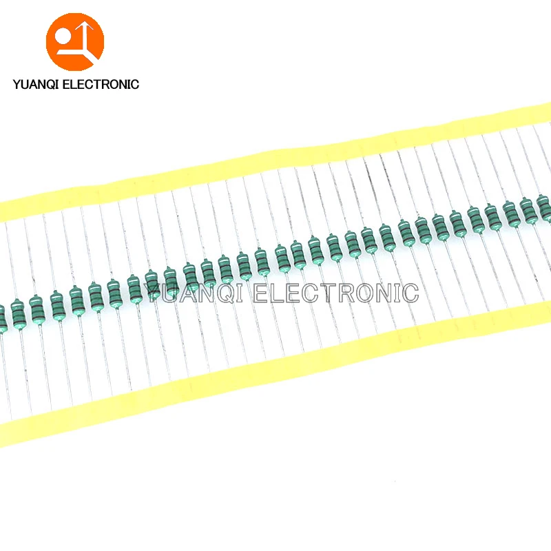 

0307 1uH to 470uH Inductor, 14valuesX10pcs=140pcs,,color ring Inductor Assorted Kit