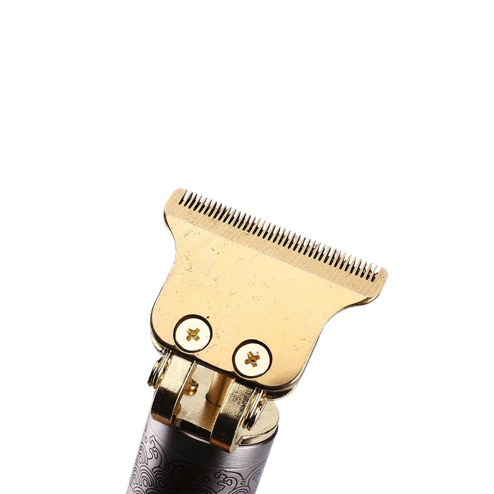 USB Có Thể Sạc Cắt Điện Máy Cắt Cỏ Kẹp Tóc Cắt Tóc Máy Tông Đơ Cắt Râu Cạo Râu Kiểu Tóc Cắt Chuyên Nghiệp Cho Nam