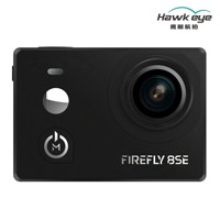 In Stock Hawkeye Firefly 8SE Action Camera With Touchscreen 4K 30fps 170 Degree Super-View Bluetooth FPV Sport Action Cam