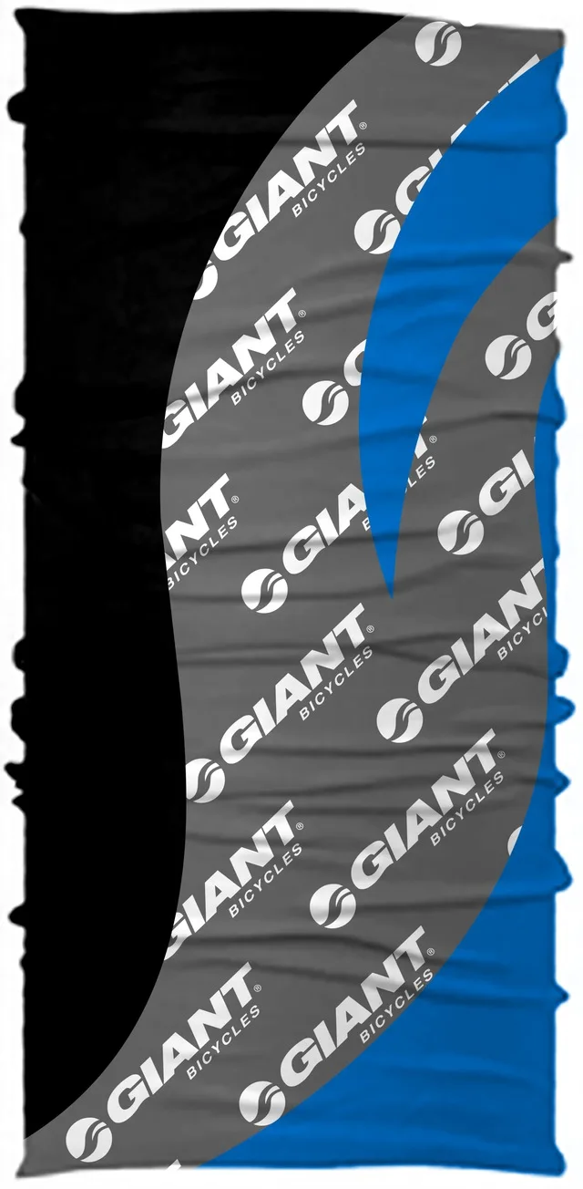 

Necko Giant Bicycle Buff Bandana Face Mask-GNT01 460042764