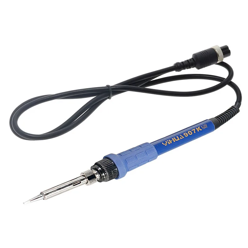 YIHUA 907K 납땜 핸들 교체, 220V 또는 110V YIHUA 납땜 스테이션 939D-Plus 용