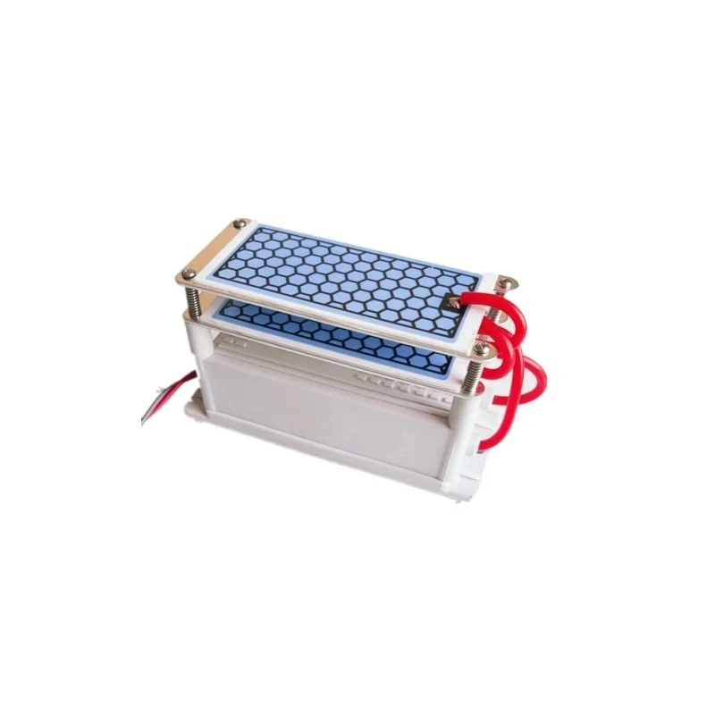 

220V10G ozone generator power supply ozone film coating moisture-proof integrated aquaculture ozone machine accessories