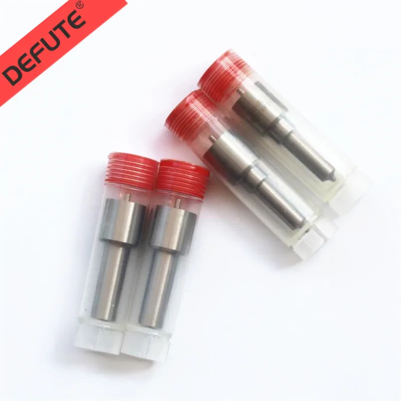 

4 Pcss/lot DSLA150P442 DSLA150P448 DSLA150P502 DSLA150P520 DSLA150P672 DSLA150P706 Diesel fuel injector nozzle