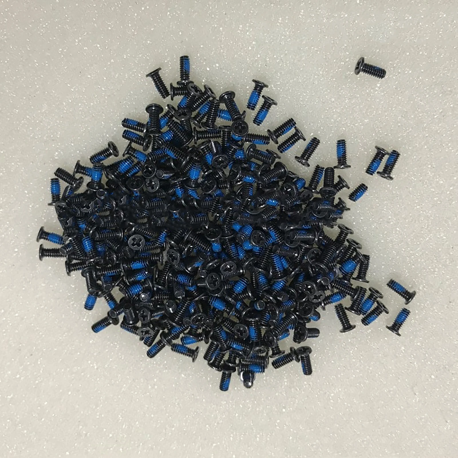 13 قطعة حالة القاع مسامير الشاشة المفصلي مسامير لينوفو فيلق R720 Y520 R720-15IKB ملحق