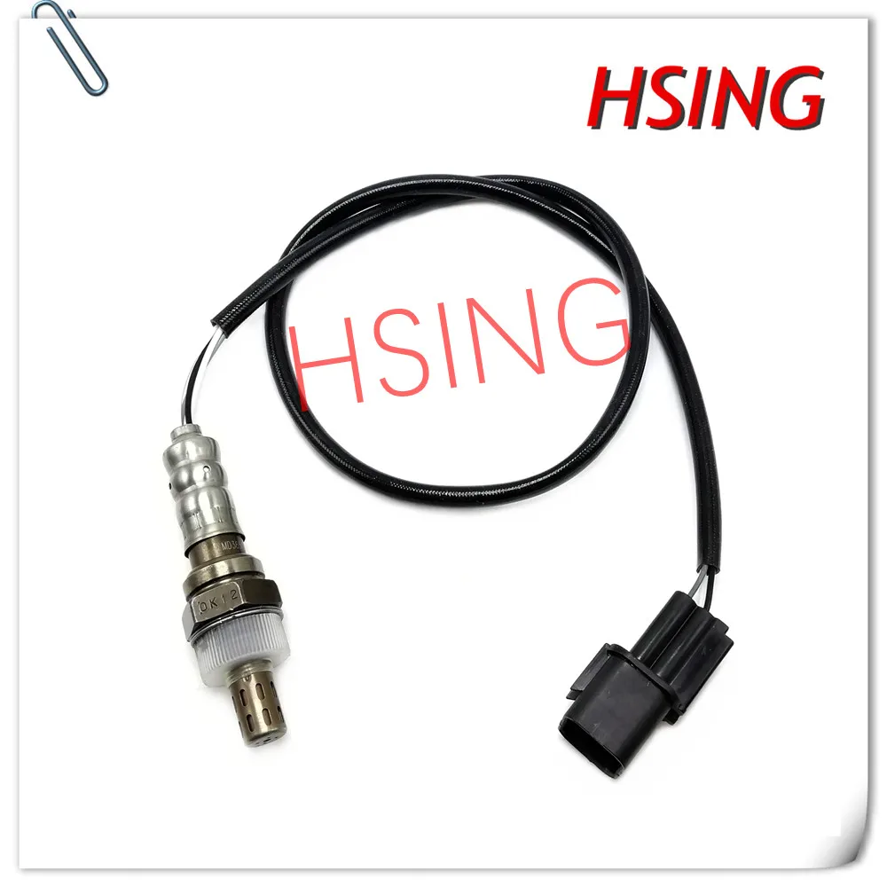 

Oxygen Sensor O2 Sensor Fits For 2000-2006 Mitsubishi Pajero 3.2L ***Part No# MD365001 OZA624E3 OZA624E4