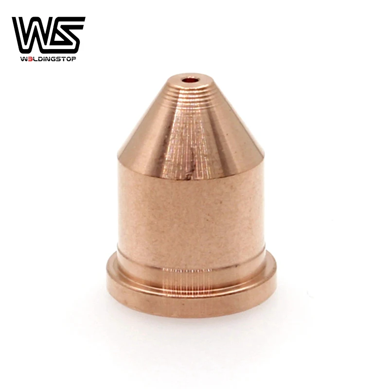 

219682 welding Nozzle Tip Extended 60A for plasma torch Miller ICE-60T ICE-80T/CX ICE-100T PKG/5