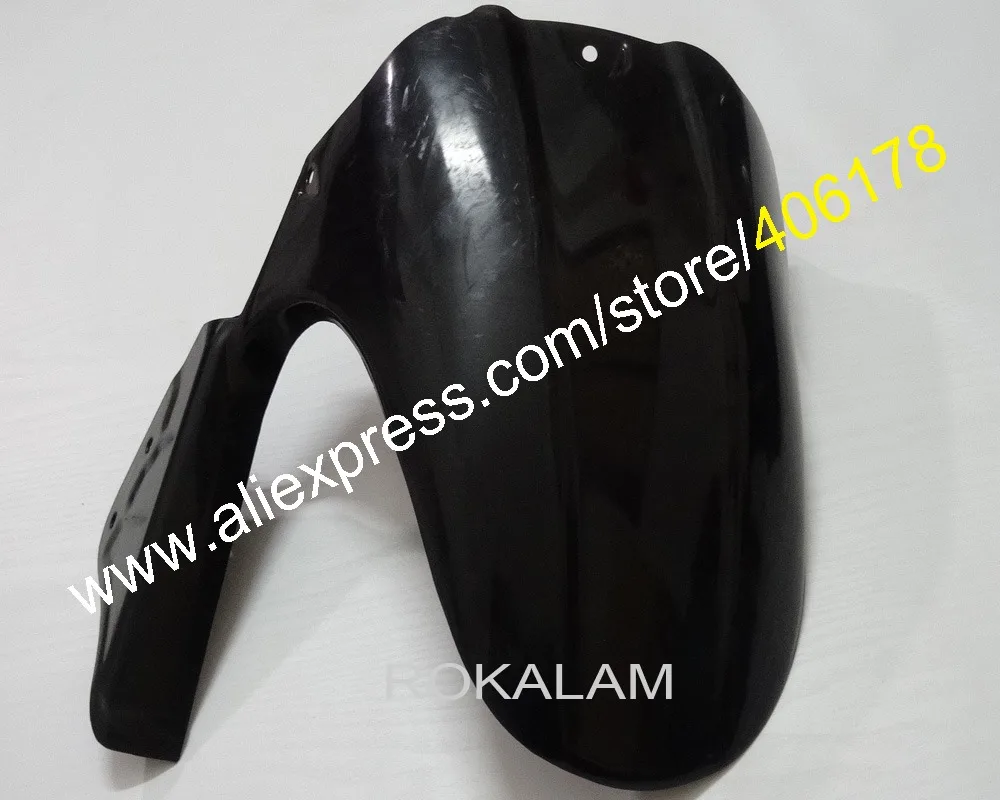 

Hot Sales,Motorcycle Rear Hugger Fender For Suzuki k5 GSXR1000 05 06 GSX-R1000 2005 2006 GSXR 1000 Rear Guard ABS Mudguard Parts