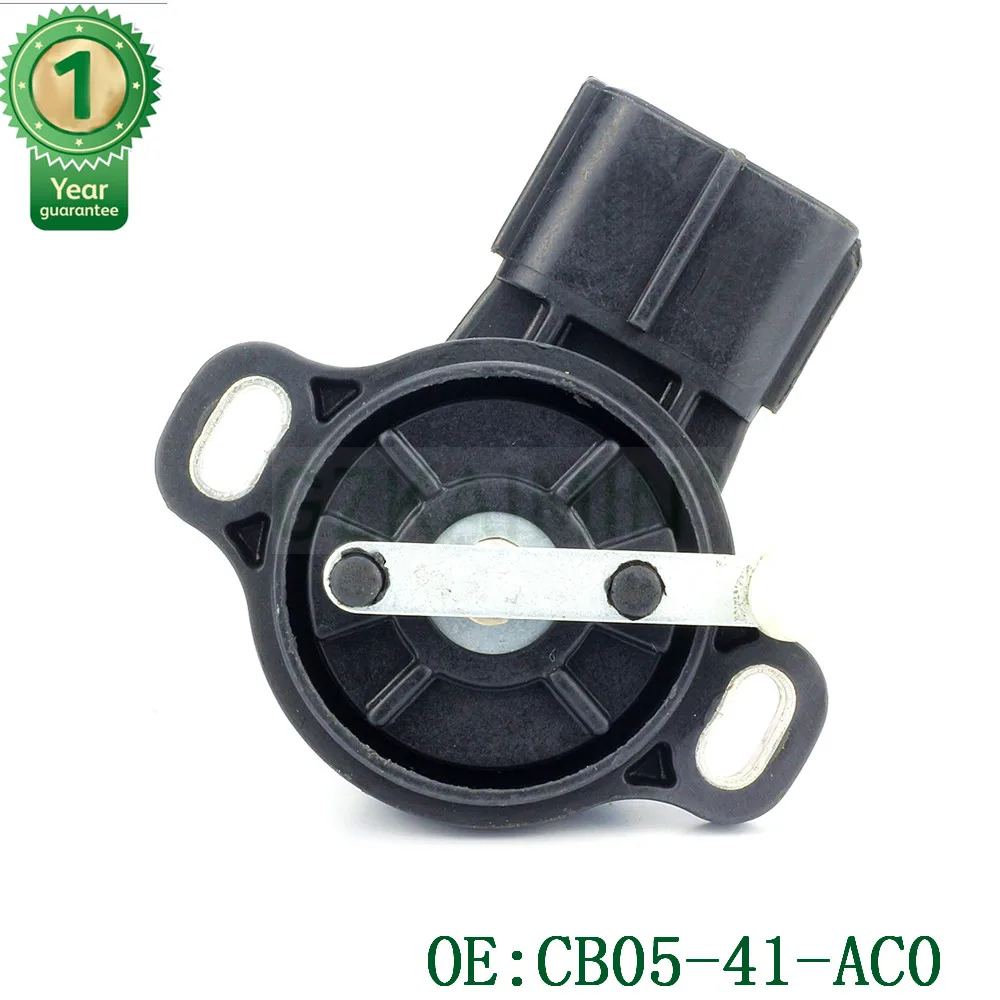 OEM CB05-41-AC0  CB0541AC0 Accelerator Pedal Position Sensor TPS Throttle Position Sensor For Mazda 6 B-Serie BT-50 Ford Ranger