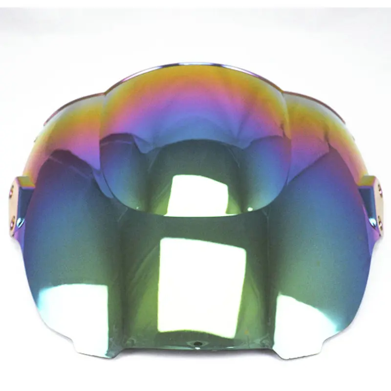 Windscreen  For 1995 1996 1997 1998 Honda CBR600F  F3 CBR 600 F 3 Wind Deflectors Screen Windshield