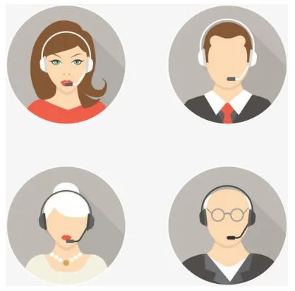 بعد بيع الخدمة