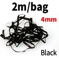 4mm Negro 2M