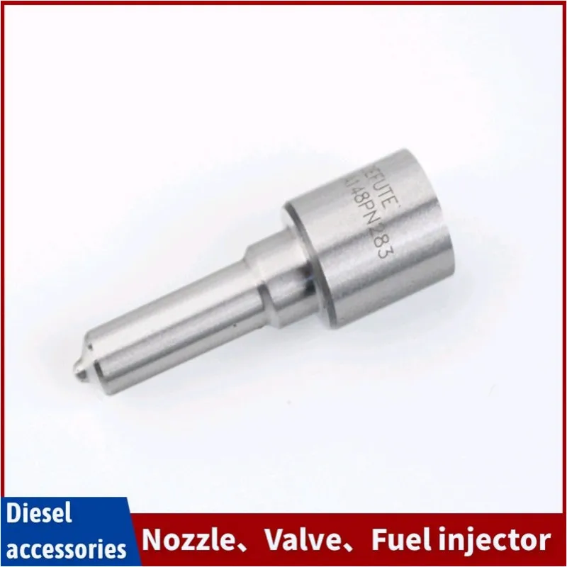 

DLLA148PN283 Diesel Fuel Injection Nozzle 105017-2380 Is Applicable To Isuzu 4JB1-TC 6DL1 280 HP THYHA16S38