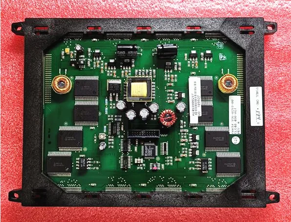 

EL640.480-AG1 LCD Screen 1 Year Warranty Fast Shipping