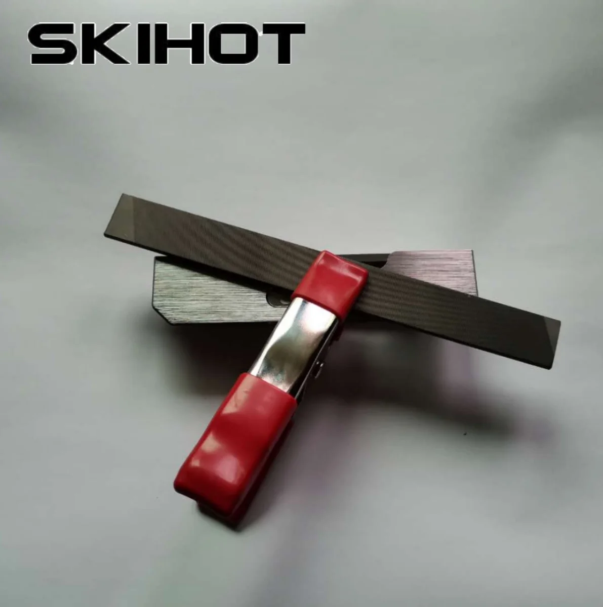 SKIHOT Ski Side Edge Tuning Tool