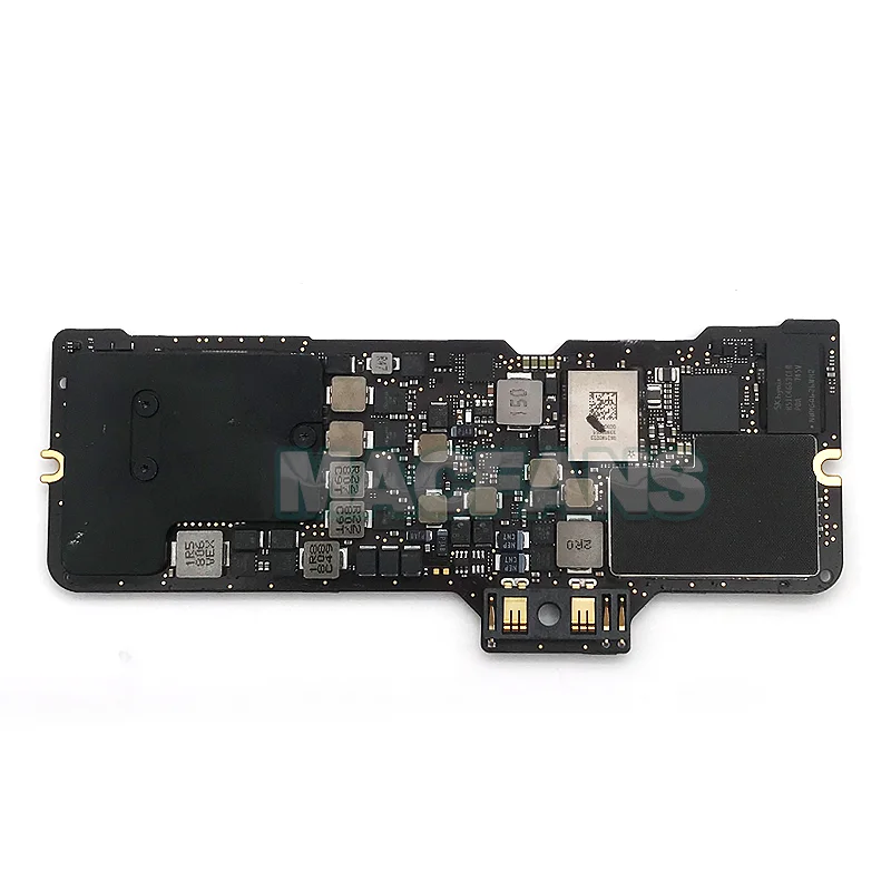 Imagem -03 - Placa-mãe Original A1534 para Macbook Retina 12 A1534 Placa Lógica 20232023 Ano 82000244-a 820-00687-a 256g 512g