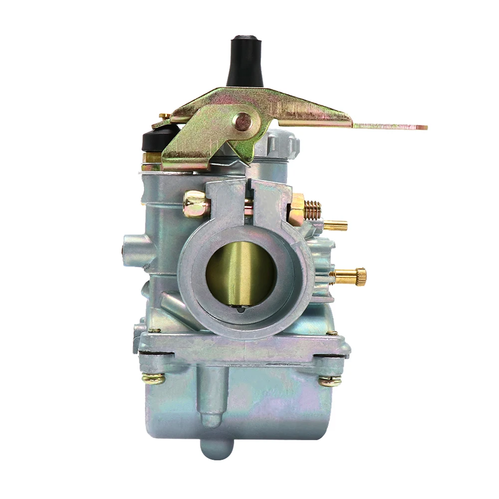 SCL MOTOS 20mm Motorcycle Mikuni Carburetor VM20 Round Slide VM Series Carburetor Carb For Atv Dirt Bike Motorbike Accessories