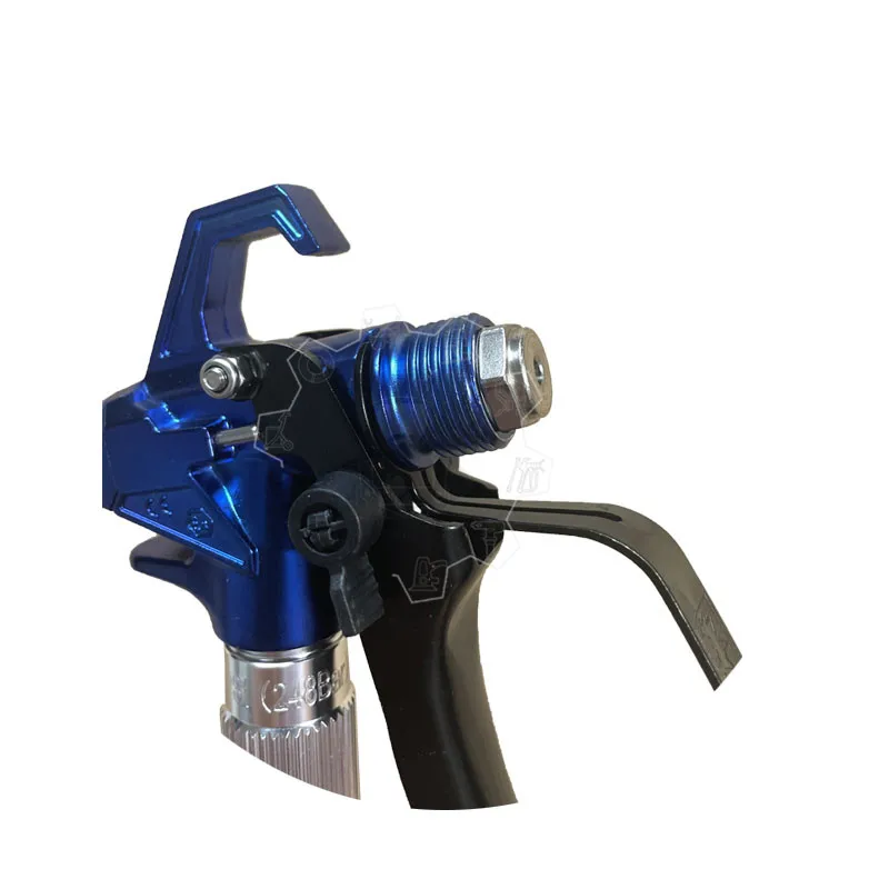エアレススプレーガン輸入高圧噴霧器 517 チップペイント噴霧器アクセサリーワグナータイタンエアレス噴霧器機