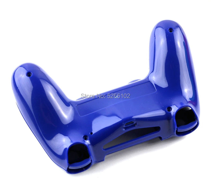 ワイヤレスコントローラー用の交換用ハウジングキット,jds 001,sony ps4,JDS-001,jdm 011,15個