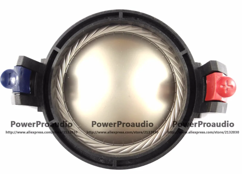 

Мембрана для драйвера EAW DN/3003-8 P/N 803065, 8 Ом, 3" 74,5 мм