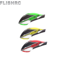 ALZRC - Devil 505 FAST Fiberglass Painting Canopy 505 Helicopter Parts