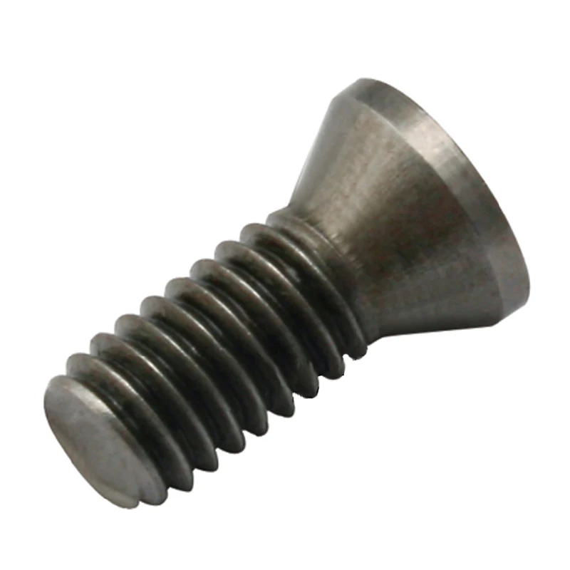 BEYOND CNC 카바이드 선반 나사, 회전 공구 액세서리, M3 M3.5 M3 * 6 M3 * 7 M3 * 8 M3 * 10 M3 * 12 M3.5 * 8 M3.5 * 10 M3.5 * 12 M3.5 * 14