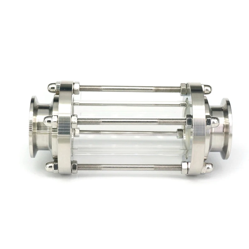 Fit Tube OD 38mm Tri Clamp 1.5\