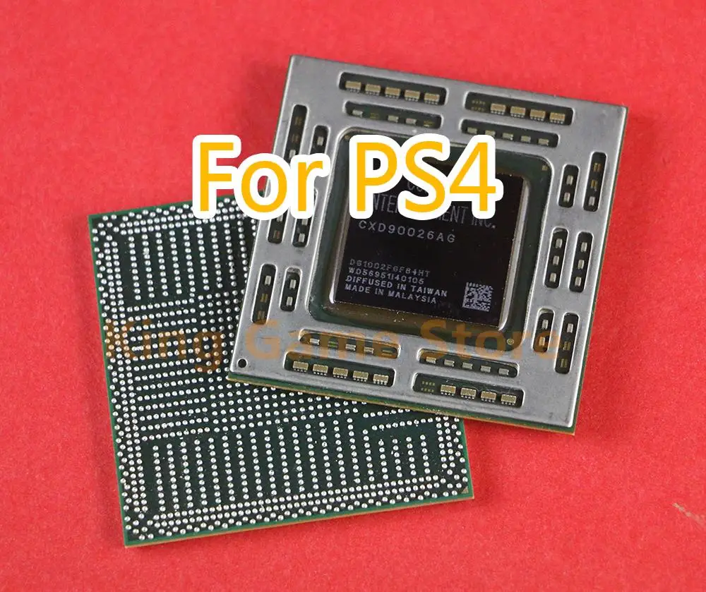 1pc/lot Good Quality for playstation 4 ps4 Controller CXD90026G CXD90026AG CXD90026BG BGA chip ic with ball